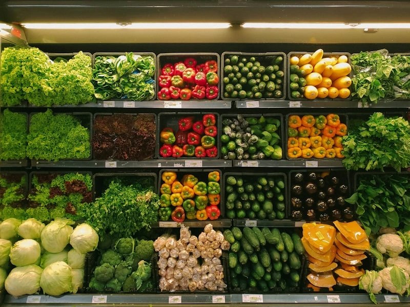 Agroalimentaire sec