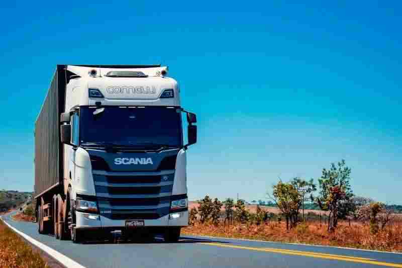 Transport & distribution